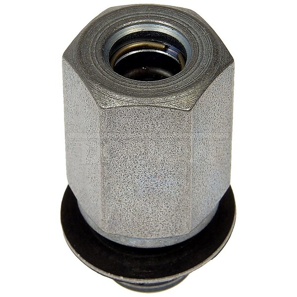 Dorman OE Replacement 17 Millimeter Inlet Diameter 12 Millimeter Outlet Diameter Male End Type1 667-504 - main
